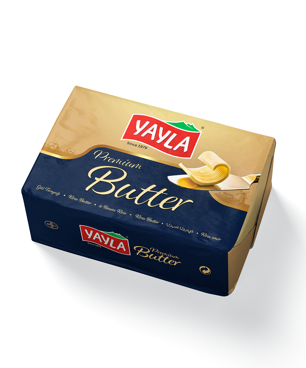 Premium Butter