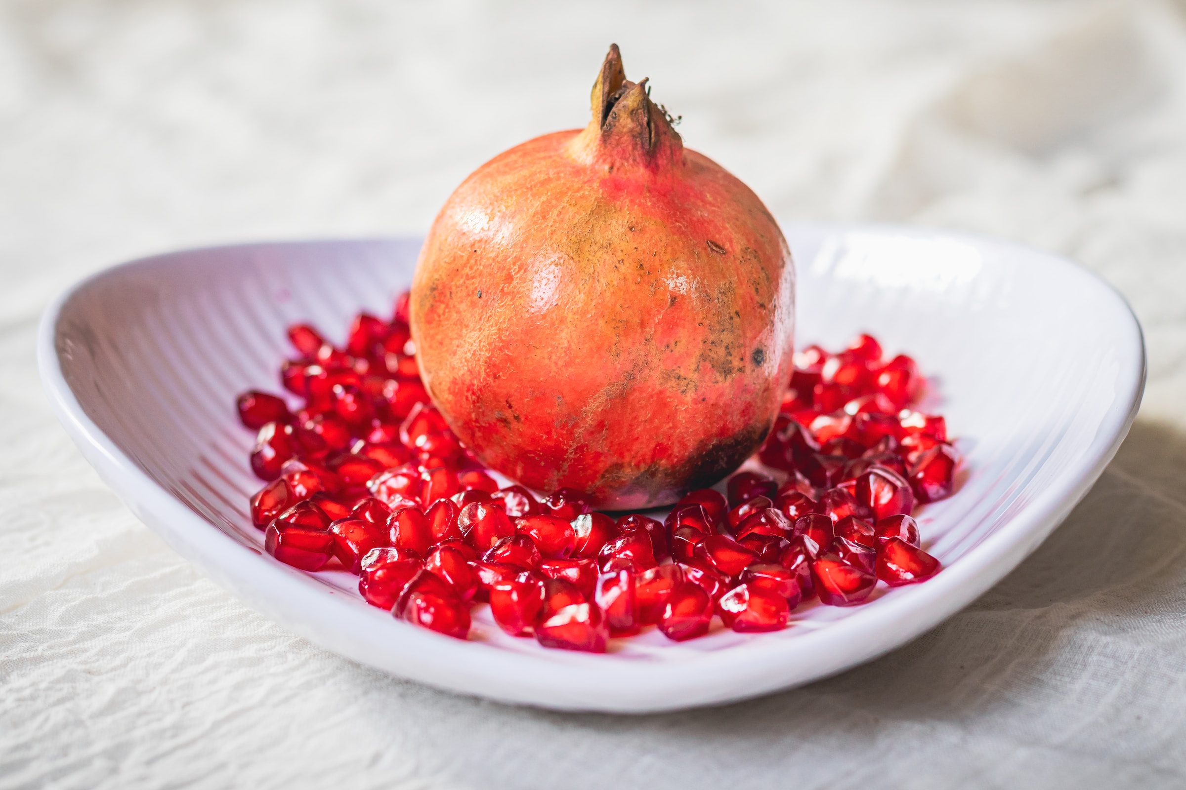 Granatapfelsirup