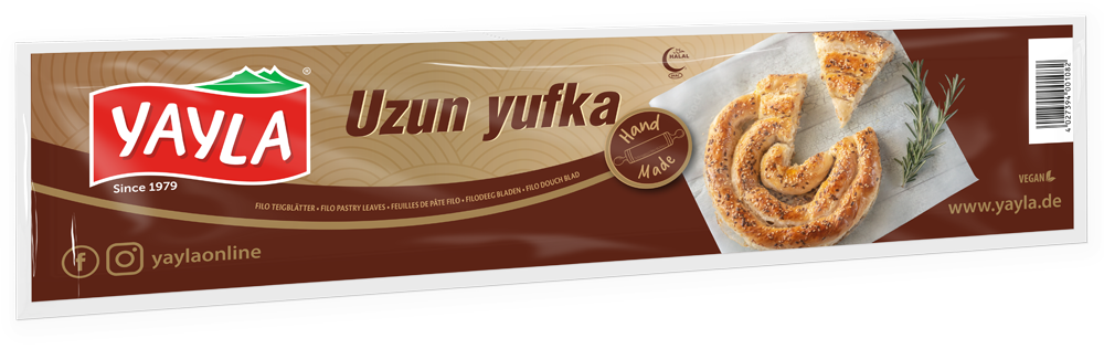 UZUN YUFKA