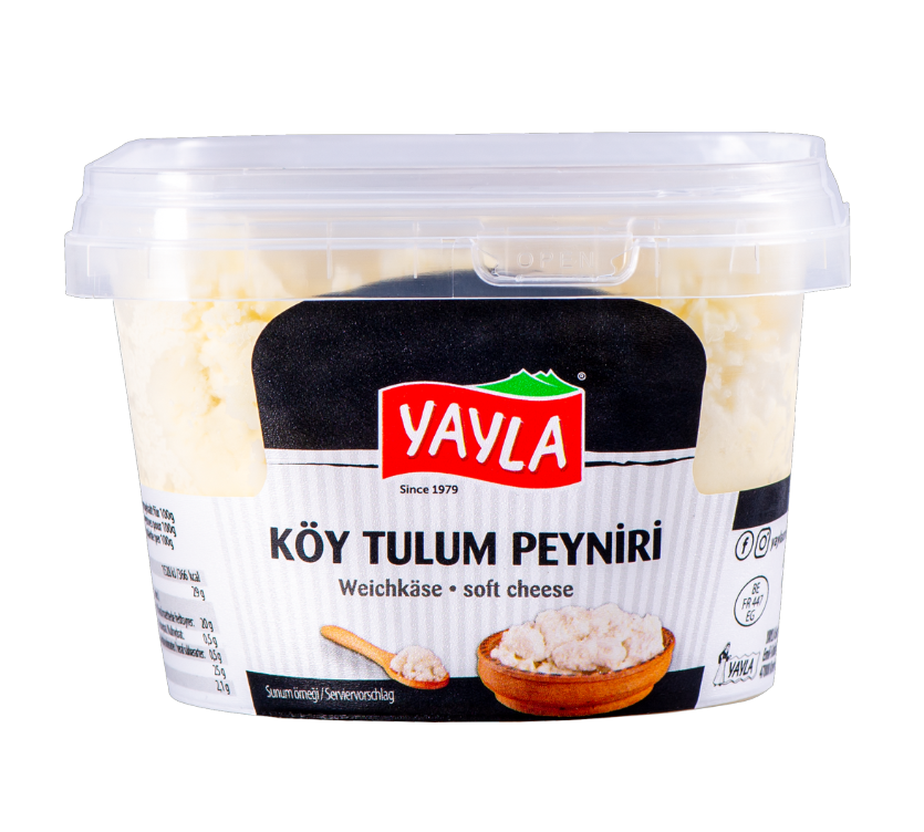 KÖY TULUM PEYNİRİ