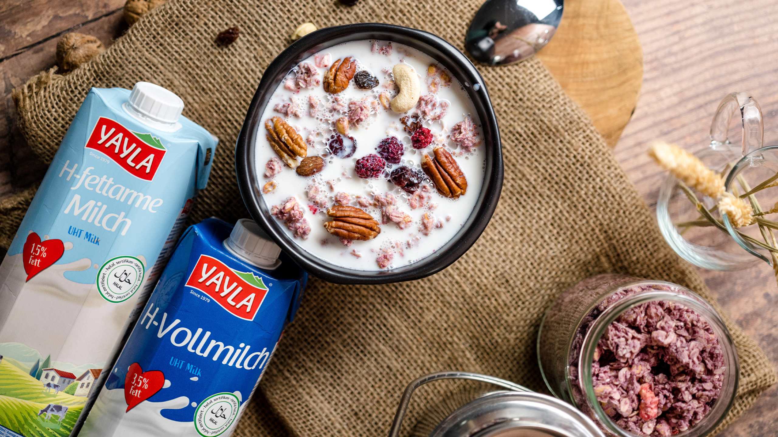 H-Vollmilch 3,5%