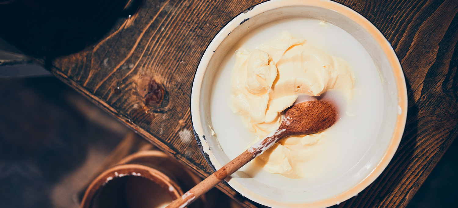 Butter, ungesalzen