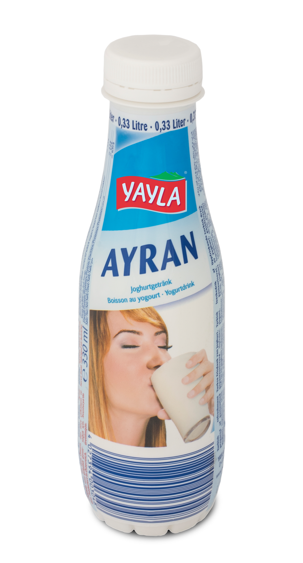 AYRAN