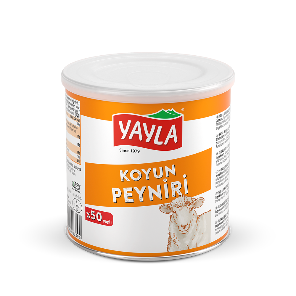 KOYUN PEYNİRİ