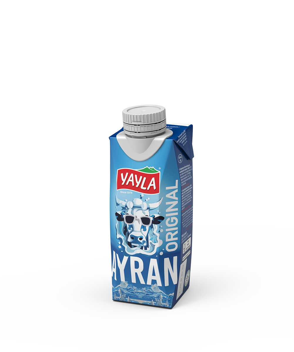 Ayran - Original