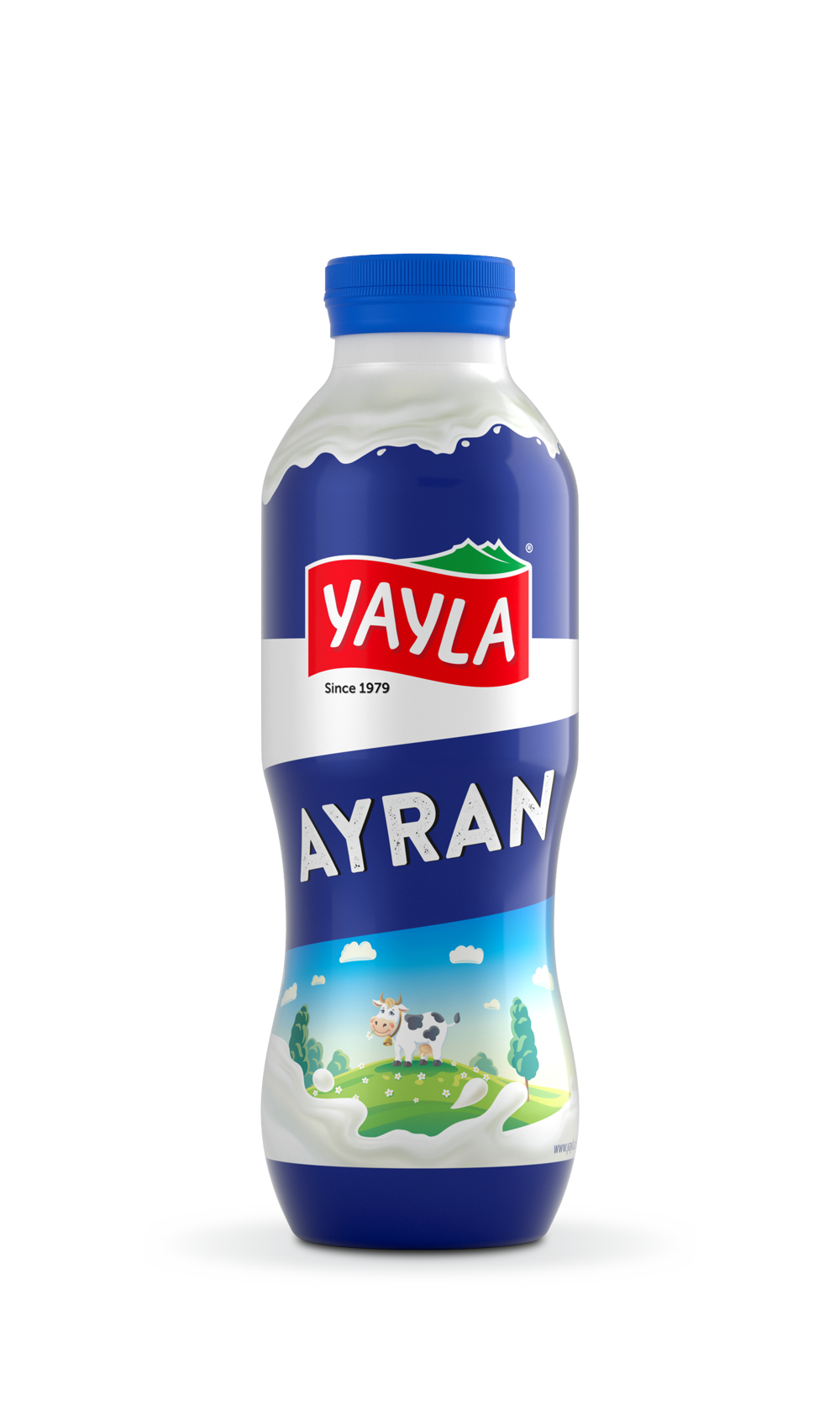 AYRAN