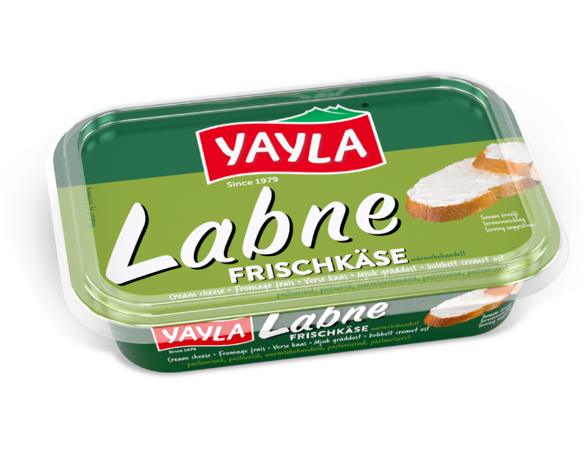 Labne Frischkäse - Aufstrich