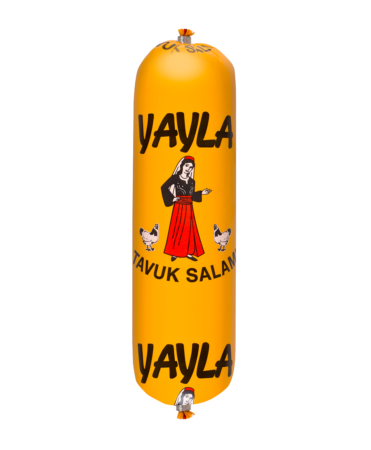 TAVUK SALAMI