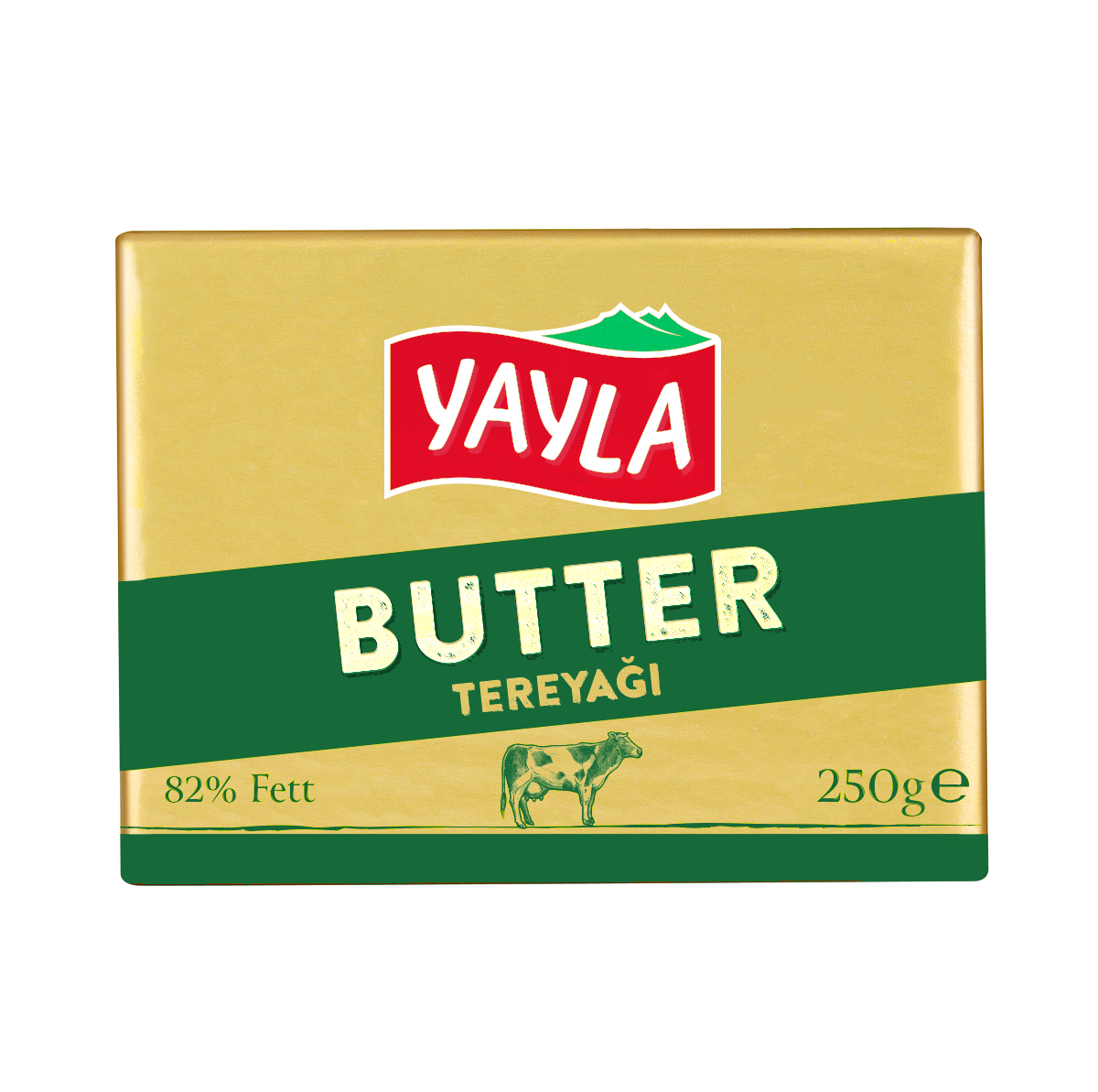 Unsalted Butter