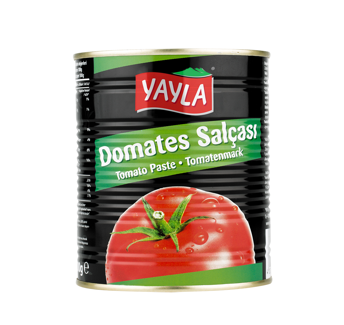 Tomato Paste